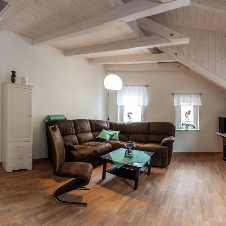 Home With Lots Of Light And A Great View Thale Exteriér fotografie