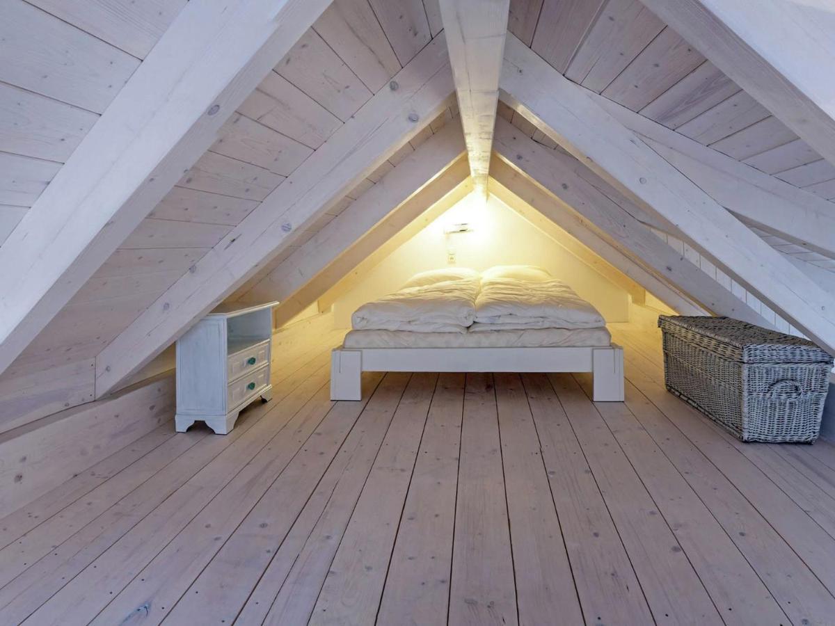 Home With Lots Of Light And A Great View Thale Exteriér fotografie