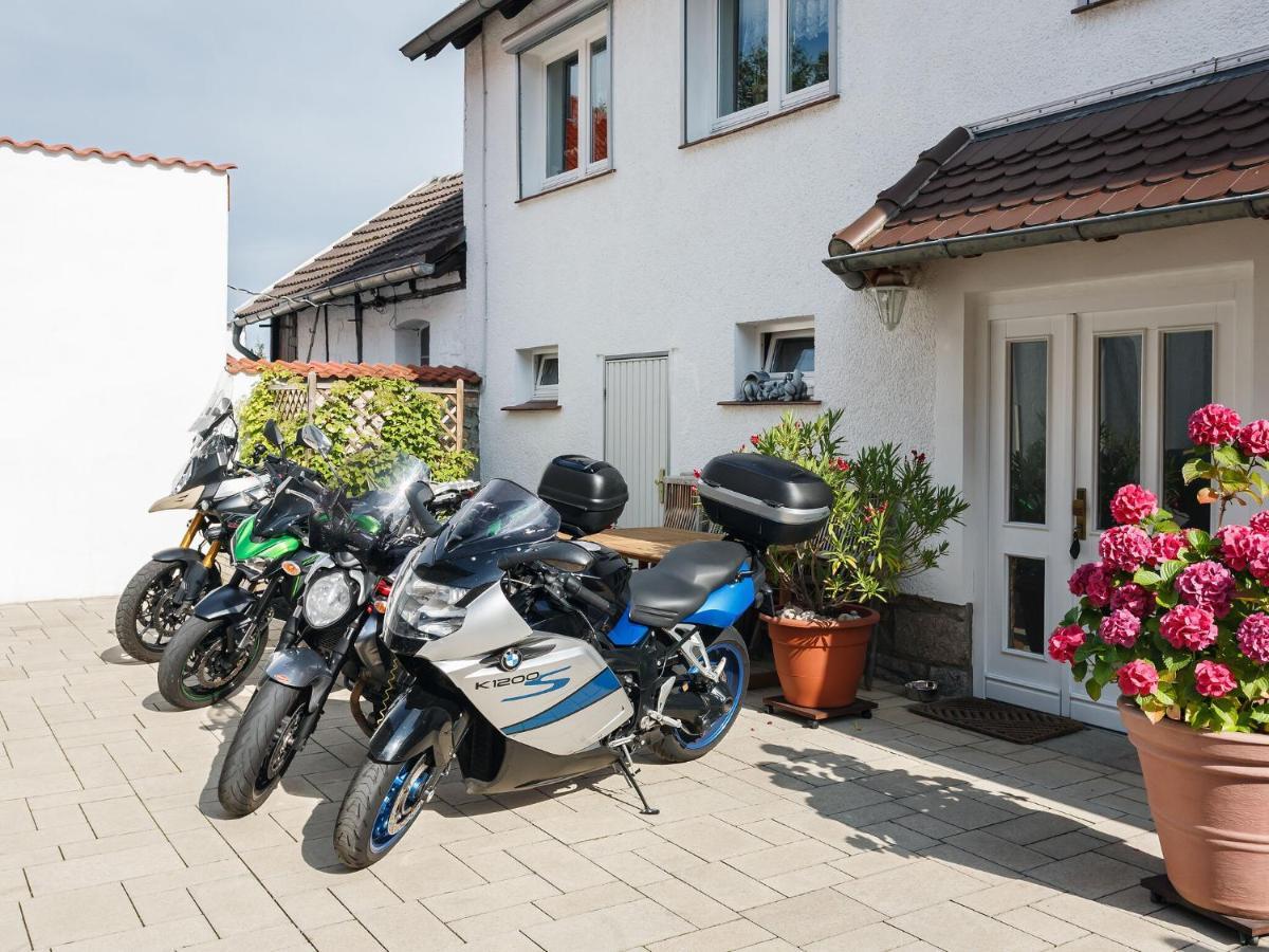 Home With Lots Of Light And A Great View Thale Exteriér fotografie