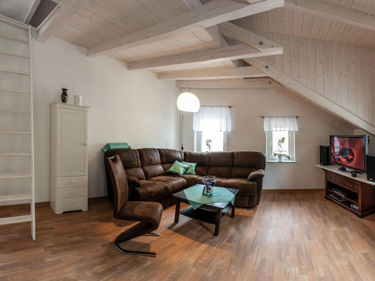 Home With Lots Of Light And A Great View Thale Exteriér fotografie